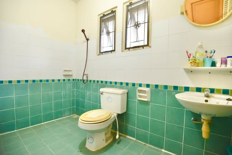 Pruksa 15 Thepharak, Samut Prakan, Praksa-Tamru Road, Phreak Sa Mai, Muang Samut Prakarn, Samut Prakan, 3 Bedrooms, 94 sqm, Semi-Detached House (Twin House) For Sale, by The Best Property ภพ, 500331839 - DDproperty.com