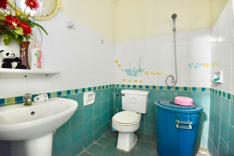 Pruksa 15 Thepharak, Samut Prakan, Praksa-Tamru Road, Phreak Sa Mai, Muang Samut Prakarn, Samut Prakan, 3 Bedrooms, 94 sqm, Semi-Detached House (Twin House) For Sale, by The Best Property ภพ, 500331839 - DDproperty.com