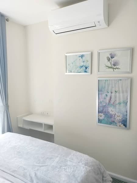 iCondo Serithai Green Space : ไอคอนโด เสรีไทย กรีนสเปซ, กรุงเทพ, ถนนเสรีไทย, คลองกุ่ม, บึงกุ่ม, กรุงเทพ, 29 ตร.ม., คอนโด ให้เช่า, โดย Living Condo, 500331840 - DDproperty.com