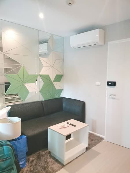 iCondo Serithai Green Space : ไอคอนโด เสรีไทย กรีนสเปซ, กรุงเทพ, ถนนเสรีไทย, คลองกุ่ม, บึงกุ่ม, กรุงเทพ, 29 ตร.ม., คอนโด ให้เช่า, โดย Living Condo, 500331840 - DDproperty.com