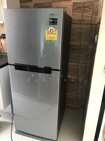 Premio Prime Kaset-Nawamin, Bangkok, 9 Prasert-Manukitch Road, Chorake Bua, Lat Phrao, Bangkok, 1 Bedroom, 41 sqm, Condo For Rent, by ศิริวรรณ เผือกใจแผ้ว, 500331841 - DDproperty.com