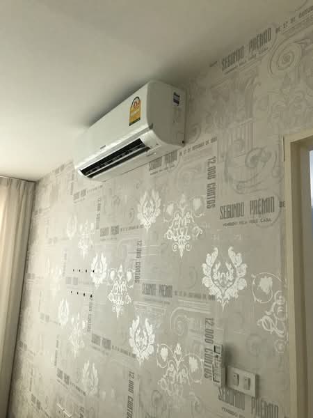 Premio Prime Kaset-Nawamin, Bangkok, 9 Prasert-Manukitch Road, Chorake Bua, Lat Phrao, Bangkok, 1 Bedroom, 41 sqm, Condo For Rent, by ศิริวรรณ เผือกใจแผ้ว, 500331841 - DDproperty.com
