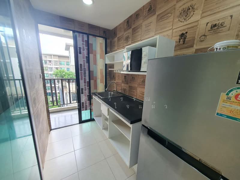 Premio Prime Kaset-Nawamin, Bangkok, 9 Prasert-Manukitch Road, Chorake Bua, Lat Phrao, Bangkok, 1 Bedroom, 41 sqm, Condo For Rent, by ศิริวรรณ เผือกใจแผ้ว, 500331841 - DDproperty.com