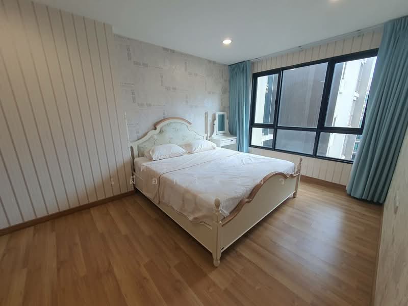 Premio Prime Kaset-Nawamin, Bangkok, 9 Prasert-Manukitch Road, Chorake Bua, Lat Phrao, Bangkok, 1 Bedroom, 41 sqm, Condo For Rent, by ศิริวรรณ เผือกใจแผ้ว, 500331841 - DDproperty.com