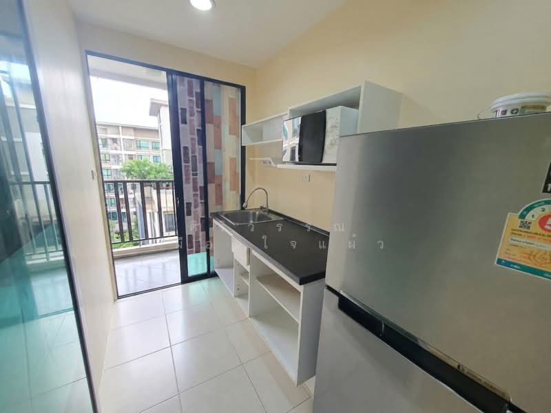 Premio Prime Kaset-Nawamin, Bangkok, 9 Prasert-Manukitch Road, Chorake Bua, Lat Phrao, Bangkok, 1 Bedroom, 41 sqm, Condo For Rent, by ศิริวรรณ เผือกใจแผ้ว, 500331841 - DDproperty.com