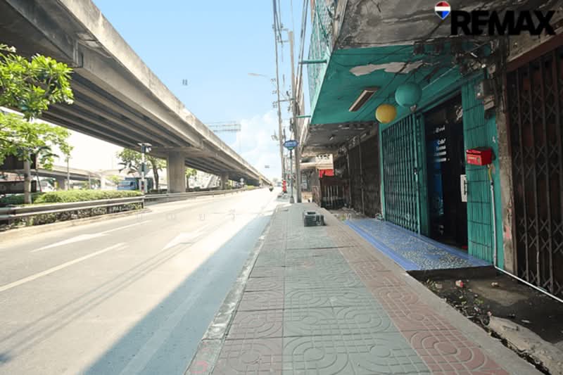 Shop house on Rama 2 Road, Bangkok, พระราม 2, Bangmot, Chom Thong, Bangkok, , 240 sqm, Shophouse For Sale, by Poonyawee Puthong, 500331843 - อาคารพาณิชย์ติดถนนพระราม 2 ทำเลค้าขาย - DDproperty.com