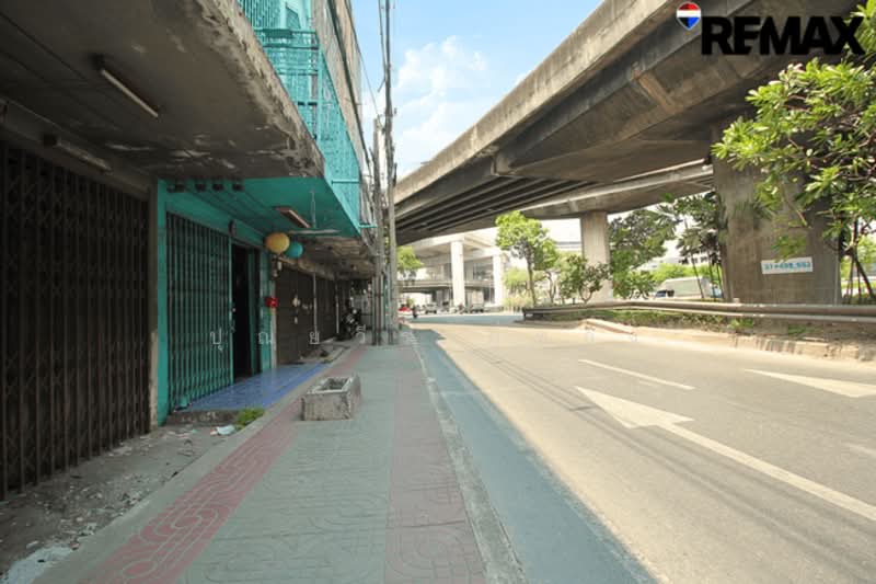 Shop house on Rama 2 Road, Bangkok, พระราม 2, Bangmot, Chom Thong, Bangkok, , 240 sqm, Shophouse For Sale, by Poonyawee Puthong, 500331843 - อาคารพาณิชย์ติดถนนพระราม 2 ทำเลค้าขาย - DDproperty.com