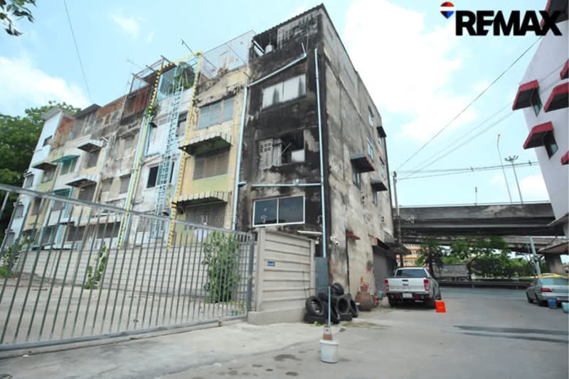 Shop house on Rama 2 Road, Bangkok, พระราม 2, Bangmot, Chom Thong, Bangkok, , 240 sqm, Shophouse For Sale, by Poonyawee Puthong, 500331843 - อาคารพาณิชย์ติดถนนพระราม 2 ทำเลค้าขาย - DDproperty.com