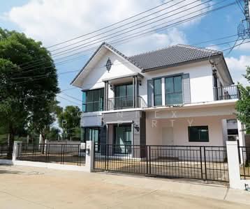 ขาย - โมดิ วิลล่า ราชพฤกษ์ตัดใหม่, ปทุมธานี