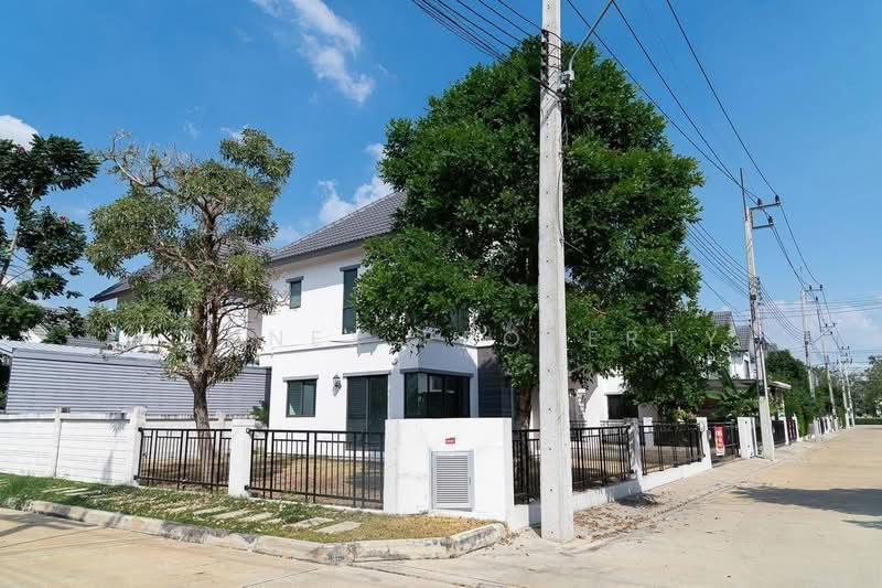 | Modi Villa New Ratchaphruek, Pathum Thani, , Bang Dua, Muang Pathum Thani, Pathum Thani, 4 Bedrooms, 200 sqm, Single Detached House For Sale, by Connex Property, 500331844 - DDproperty.com