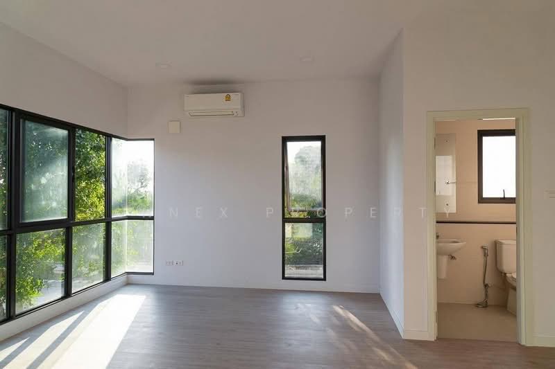 | Modi Villa New Ratchaphruek, Pathum Thani, , Bang Dua, Muang Pathum Thani, Pathum Thani, 4 Bedrooms, 200 sqm, Single Detached House For Sale, by Connex Property, 500331844 - DDproperty.com
