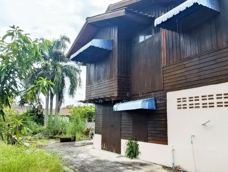 บ้านเดี่ยวพร้อมที่ดินท่าไข่ ฉะเชิงเทรา, ฉะเชิงเทรา, ท่าไข่, เมืองฉะเชิงเทรา, ฉะเชิงเทรา, 100 ตร.ม., บ้านเดี่ยว ขาย, โดย The Best Property เครือ, 500331845 - DDproperty.com