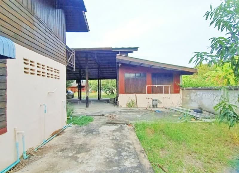 บ้านเดี่ยวพร้อมที่ดินท่าไข่ ฉะเชิงเทรา, Chachoengsao, Tha Khai, Muang Chachoengsao, Chachoengsao, 3 Bedrooms, 100 sqm, Single Detached House For Sale, by The Best Property เครือ, 500331845 - DDproperty.com