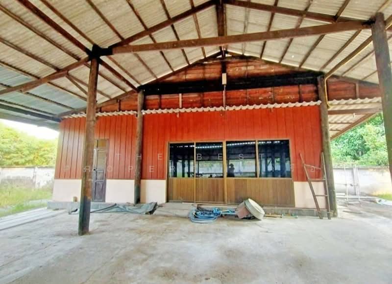 บ้านเดี่ยวพร้อมที่ดินท่าไข่ ฉะเชิงเทรา, Chachoengsao, Tha Khai, Muang Chachoengsao, Chachoengsao, 3 Bedrooms, 100 sqm, Single Detached House For Sale, by The Best Property เครือ, 500331845 - DDproperty.com