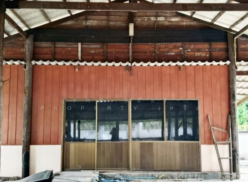 บ้านเดี่ยวพร้อมที่ดินท่าไข่ ฉะเชิงเทรา, Chachoengsao, Tha Khai, Muang Chachoengsao, Chachoengsao, 3 Bedrooms, 100 sqm, Single Detached House For Sale, by The Best Property เครือ, 500331845 - DDproperty.com