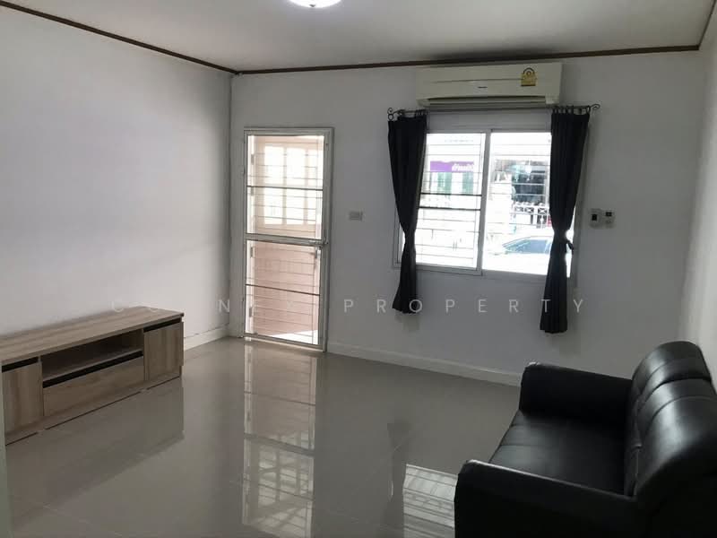 : หมู่บ้านมารวยธานี ร่มเกล้า44, กรุงเทพ, , คลองสามประเวศ, ลาดกระบัง, กรุงเทพ, 21 ตร.ม., ทาวน์เฮ้าส์ ขาย, โดย Connex Property, 500331848 - DDproperty.com