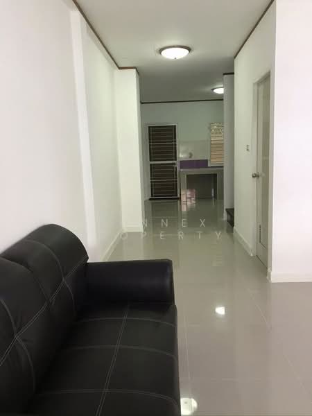 : หมู่บ้านมารวยธานี ร่มเกล้า44, กรุงเทพ, , คลองสามประเวศ, ลาดกระบัง, กรุงเทพ, 21 ตร.ม., ทาวน์เฮ้าส์ ขาย, โดย Connex Property, 500331848 - DDproperty.com