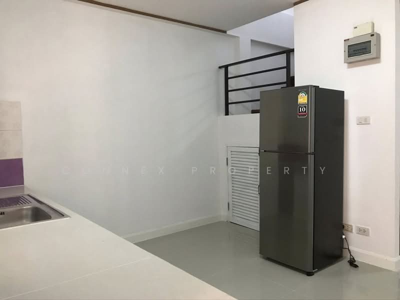 Maruaythani Village, Romklao 44, Bangkok, , Khlong Sam Prawet, Lat Krabang, Bangkok, 2 Bedrooms, 21 sqm, Townhouse For Sale, by Connex Property, 500331848 - DDproperty.com