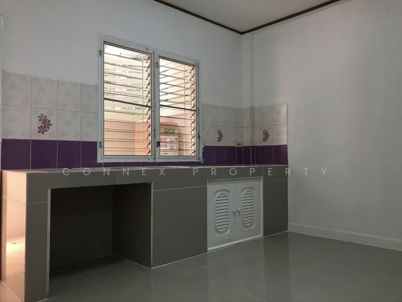 : หมู่บ้านมารวยธานี ร่มเกล้า44, กรุงเทพ, , คลองสามประเวศ, ลาดกระบัง, กรุงเทพ, 21 ตร.ม., ทาวน์เฮ้าส์ ขาย, โดย Connex Property, 500331848 - DDproperty.com