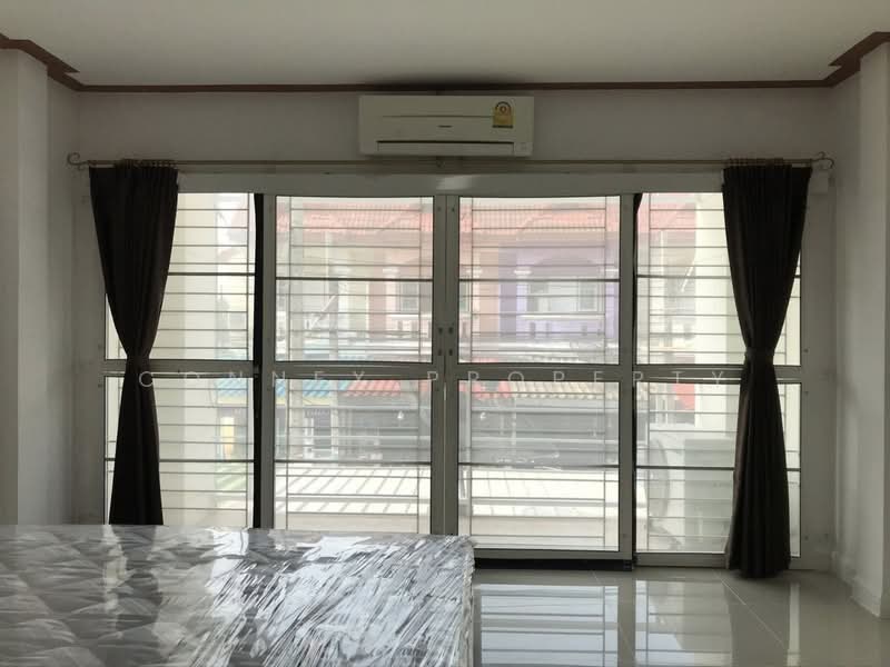 : หมู่บ้านมารวยธานี ร่มเกล้า44, กรุงเทพ, , คลองสามประเวศ, ลาดกระบัง, กรุงเทพ, 21 ตร.ม., ทาวน์เฮ้าส์ ขาย, โดย Connex Property, 500331848 - DDproperty.com