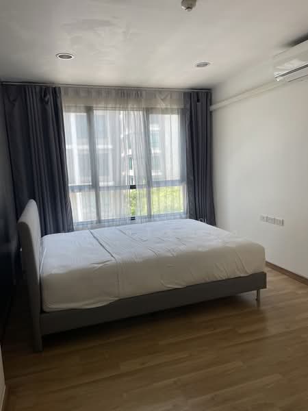 Premio Prime Kaset-Nawamin, Bangkok, 9 Prasert-Manukitch Road, Chorake Bua, Lat Phrao, Bangkok, 1 Bedroom, 41 sqm, Condo For Rent, by ศิริวรรณ เผือกใจแผ้ว, 500331849 - DDproperty.com