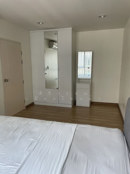 Premio Prime Kaset-Nawamin, Bangkok, 9 Prasert-Manukitch Road, Chorake Bua, Lat Phrao, Bangkok, 1 Bedroom, 41 sqm, Condo For Rent, by ศิริวรรณ เผือกใจแผ้ว, 500331849 - DDproperty.com