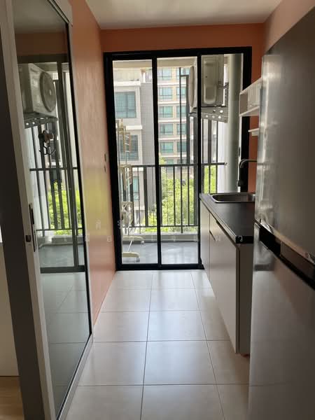 Premio Prime Kaset-Nawamin, Bangkok, 9 Prasert-Manukitch Road, Chorake Bua, Lat Phrao, Bangkok, 1 Bedroom, 41 sqm, Condo For Rent, by ศิริวรรณ เผือกใจแผ้ว, 500331849 - DDproperty.com