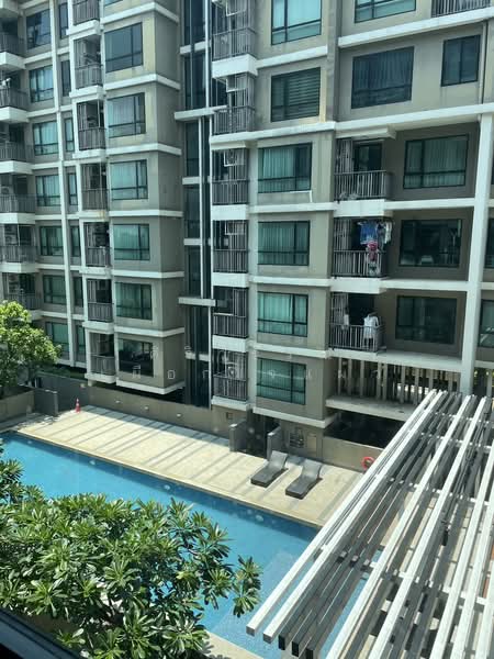 Premio Prime Kaset-Nawamin, Bangkok, 9 Prasert-Manukitch Road, Chorake Bua, Lat Phrao, Bangkok, 1 Bedroom, 41 sqm, Condo For Rent, by ศิริวรรณ เผือกใจแผ้ว, 500331849 - DDproperty.com