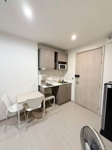 Aspire Erawan Prime, Samut Prakan, Sukhumvit Road, Pak Nam, Muang Samut Prakarn, Samut Prakan, 1 Bedroom, 27 sqm, Condo For Rent, by RAWISADA SUKSAWANG, 500331850 - DDproperty.com