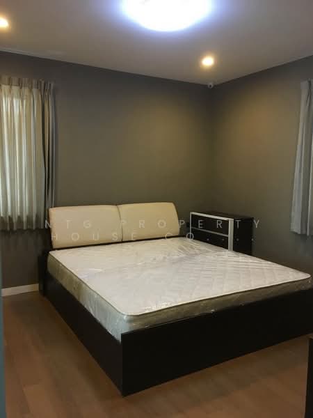 Private Nirvana Residence North-East, Bangkok, Soi Yothin Phatthana 11 Yak 7, Khlong Chan, Bang Kapi, Bangkok, 3 Bedrooms, 340 sqm, Single Detached House For Rent, by NTG Property House Co.,Ltd., 500331851 - DDproperty.com