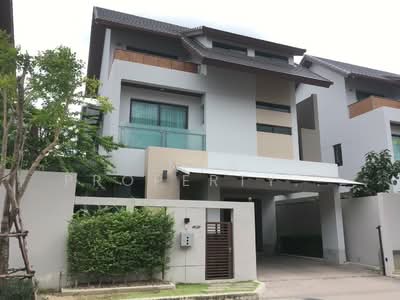 ขาย - Private Nirvana Residence North-East : ไพรเวท เนอวานา เรสซิเดนซ์ นอร์ท-อีส, กรุงเทพ