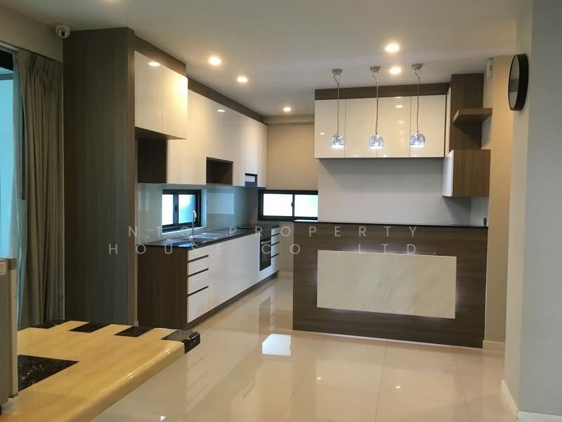 Private Nirvana Residence North-East : ไพรเวท เนอวานา เรสซิเดนซ์ นอร์ท-อีส, กรุงเทพ, ซอย โยธินพัฒนา 11 แยก 7, คลองจั่น, บางกะปิ, กรุงเทพ, 340 ตร.ม., บ้านเดี่ยว ขาย, โดย NTG Property House Co.,Ltd., 500331853 - DDproperty.com