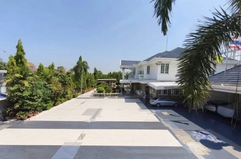 Luxury Mansion with Large Land Plot for Sale – 4 Rai 3 Ngan | Bang Bua Thong – Nonthaburi Area, Nonthaburi, โครงการถนน ถนนหมู่บ้านปากลำโพธิ์, Bang Bua Thong, Nonthaburi, 6 Bedrooms, 1,329 sqm, Single Detached House For Sale, by Connex Property, 500331854 - DDproperty.com