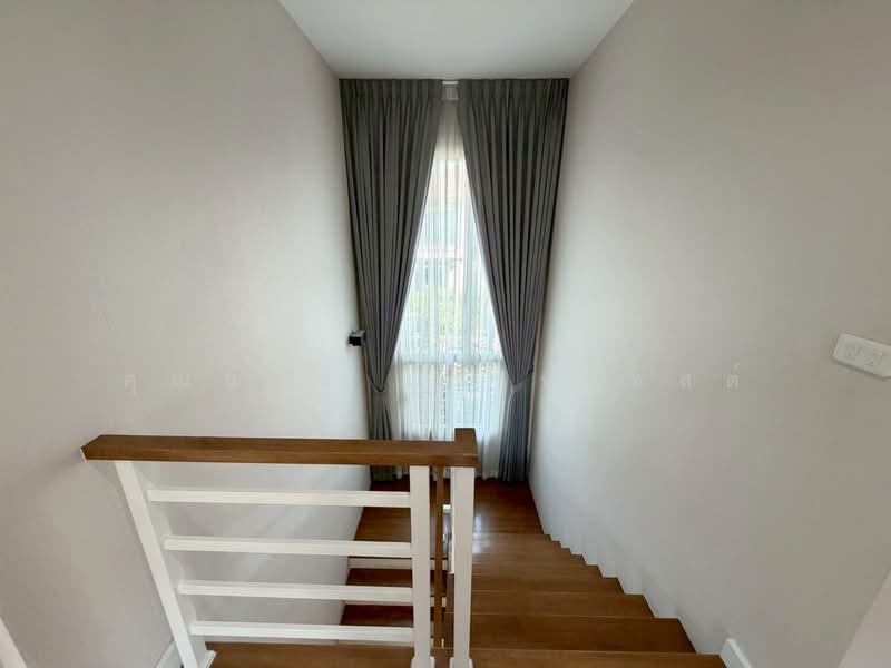 Casa Presto Wongwaen-Pinklao, Nonthaburi, กาญจนาภิเษก, Sala Klang, Bang Kruai, Nonthaburi, 4 Bedrooms, 167 sqm, Single Detached House For Sale, by คุณน้อง เกรทเทสต์, 500331855 - DDproperty.com