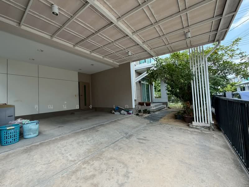 Casa Presto Wongwaen-Pinklao, Nonthaburi, กาญจนาภิเษก, Sala Klang, Bang Kruai, Nonthaburi, 4 Bedrooms, 167 sqm, Single Detached House For Sale, by คุณน้อง เกรทเทสต์, 500331855 - DDproperty.com