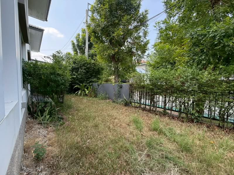 Casa Presto Wongwaen-Pinklao, Nonthaburi, กาญจนาภิเษก, Sala Klang, Bang Kruai, Nonthaburi, 4 Bedrooms, 167 sqm, Single Detached House For Sale, by คุณน้อง เกรทเทสต์, 500331855 - DDproperty.com