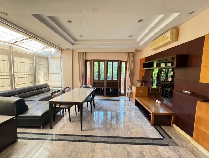 Laddarom Elegance Rama 2, Bangkok, , Samae Dam, Bang Khun Thian, Bangkok, 3 Bedrooms, 417 sqm, Single Detached House For Sale, by Connex Property, 500331857 - DDproperty.com