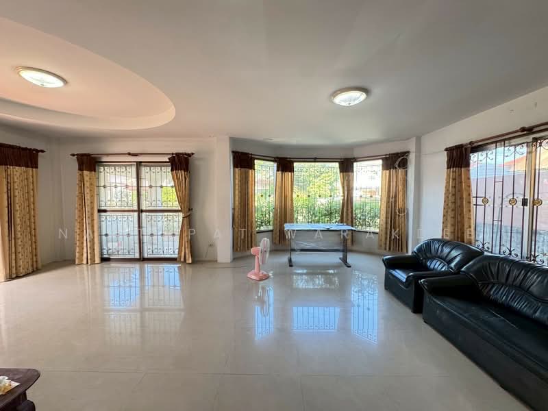 ออคิด วิลล่า บางนา, Samut Prakan, Bang Sao Thong, Samut Prakan, 4 Bedrooms, 200 sqm, Single Detached House For Sale, by Nantapat Warakdee, 500331859 - DDproperty.com