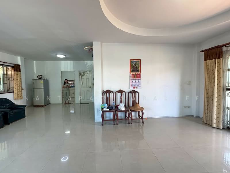 ออคิด วิลล่า บางนา, Samut Prakan, Bang Sao Thong, Samut Prakan, 4 Bedrooms, 200 sqm, Single Detached House For Sale, by Nantapat Warakdee, 500331859 - DDproperty.com