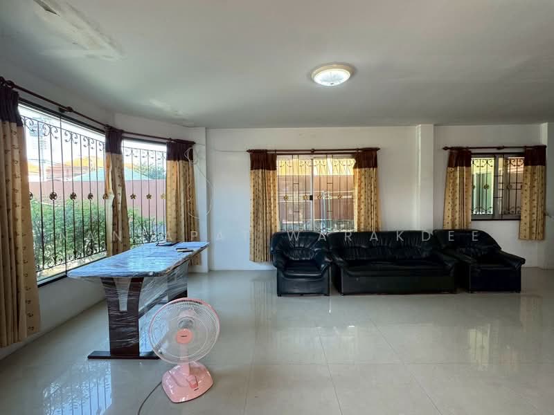 ออคิด วิลล่า บางนา, Samut Prakan, Bang Sao Thong, Samut Prakan, 4 Bedrooms, 200 sqm, Single Detached House For Sale, by Nantapat Warakdee, 500331859 - DDproperty.com