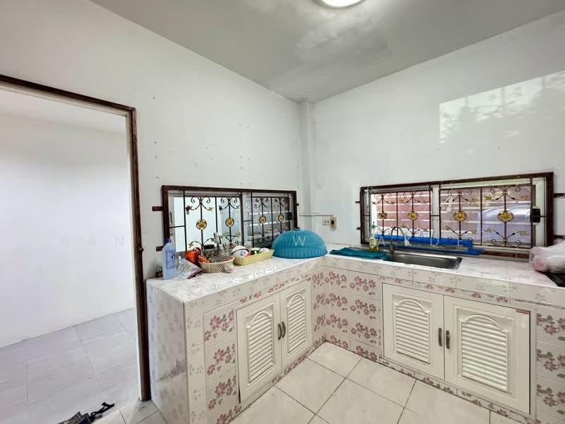 ออคิด วิลล่า บางนา, Samut Prakan, Bang Sao Thong, Samut Prakan, 4 Bedrooms, 200 sqm, Single Detached House For Sale, by Nantapat Warakdee, 500331859 - DDproperty.com