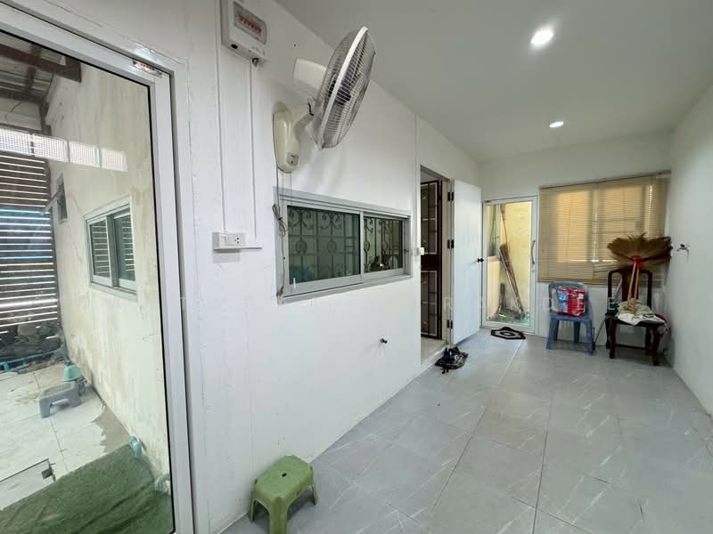 ออคิด วิลล่า บางนา, Samut Prakan, Bang Sao Thong, Samut Prakan, 4 Bedrooms, 200 sqm, Single Detached House For Sale, by Nantapat Warakdee, 500331859 - DDproperty.com