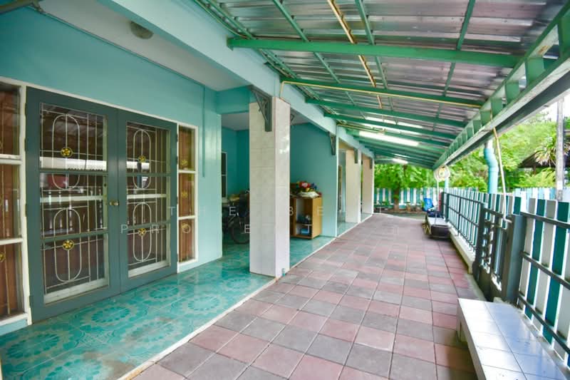 Pruksa 15 Thepharak, Samut Prakan, Praksa-Tamru Road, Phreak Sa Mai, Muang Samut Prakarn, Samut Prakan, 3 Bedrooms, 94 sqm, Semi-Detached House (Twin House) For Sale, by The Best Property ภพ, 500331861 - DDproperty.com