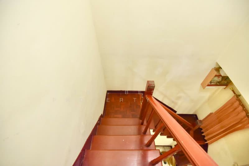 Pruksa 15 Thepharak, Samut Prakan, Praksa-Tamru Road, Phreak Sa Mai, Muang Samut Prakarn, Samut Prakan, 3 Bedrooms, 94 sqm, Semi-Detached House (Twin House) For Sale, by The Best Property ภพ, 500331861 - DDproperty.com