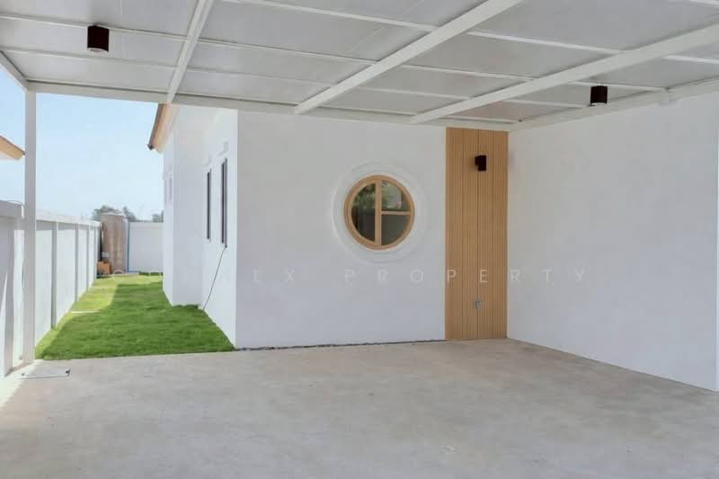 | House for sale in Bangyai, Nonthaburi, กาญจนาภิเษก, Bang Khu Rat, Bang Bua Thong, Nonthaburi, 3 Bedrooms, 70 sqm, Single Detached House For Sale, by Connex Property, 500331862 - DDproperty.com