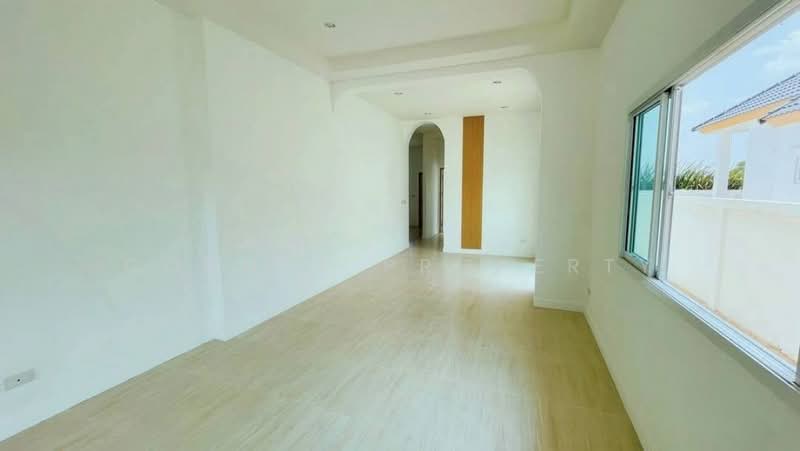 | House for sale in Bangyai, Nonthaburi, กาญจนาภิเษก, Bang Khu Rat, Bang Bua Thong, Nonthaburi, 3 Bedrooms, 70 sqm, Single Detached House For Sale, by Connex Property, 500331862 - DDproperty.com