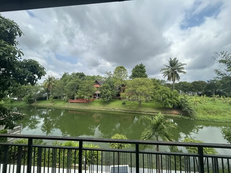 Luxury villa with private pool and garden in Wang Tan Village, Hang Dong, Chiang Mai, San Phak Wan, Hang Dong, Chiang Mai, 3 Bedrooms, 400 sqm, Villa For Sale, by Wenyu Zhou, 500331864 - DDproperty.com