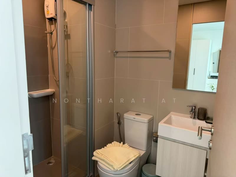Lumpini Park Phahon 32, Bangkok, Phahonyothin Road (Soi 32), Chan Kasem, Chatuchak, Bangkok, Studio, 26 sqm, Condo For Sale, by Nontharat AT, 500331865 - DDproperty.com