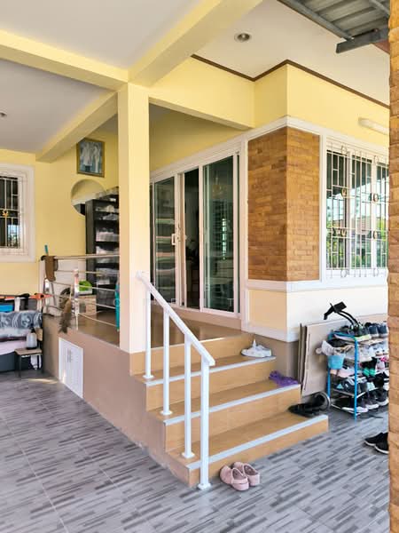 เทพพานิช เพชรบุรี, Phetchaburi, Pho Rai Wan, Muang Phetchaburi, Phetchaburi, 3 Bedrooms, 100 sqm, Single Detached House For Sale, by The Best Property ต่าย, 500331867 - DDproperty.com