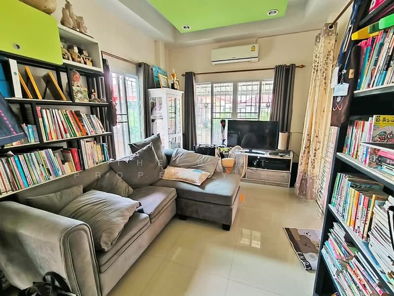 เทพพานิช เพชรบุรี, Phetchaburi, Pho Rai Wan, Muang Phetchaburi, Phetchaburi, 3 Bedrooms, 100 sqm, Single Detached House For Sale, by The Best Property ต่าย, 500331867 - DDproperty.com